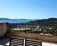 Appartement, 55 m²