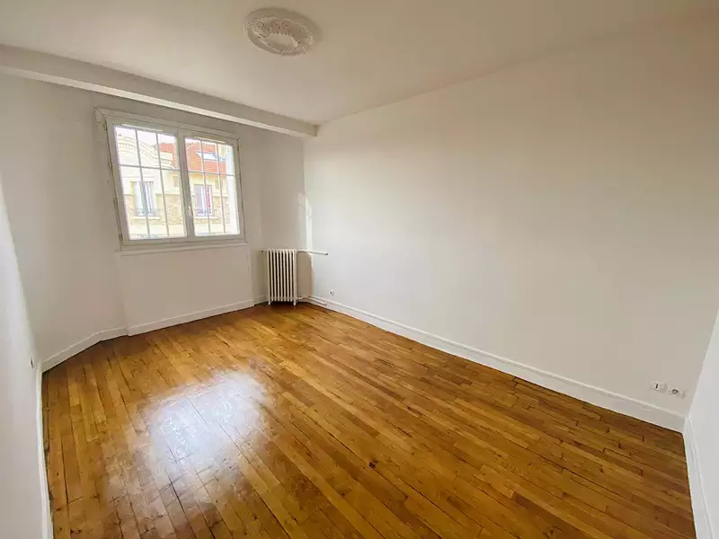 Appartement, 38,09 m²