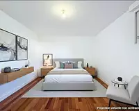 Appartement, 124 m²