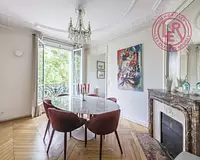 Appartement, 141,7 m²