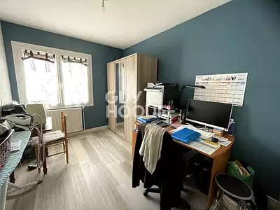 Maison, 88,16 m²