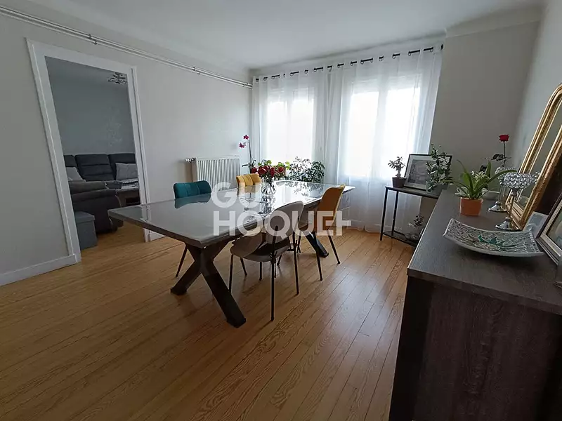 Appartement, 70,3 m²