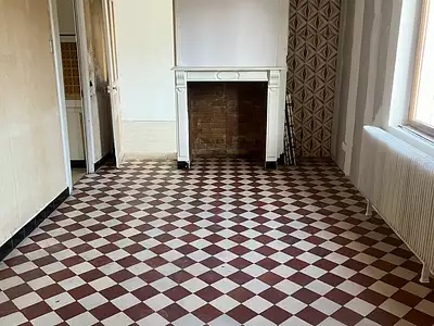 Maison, 120 m²