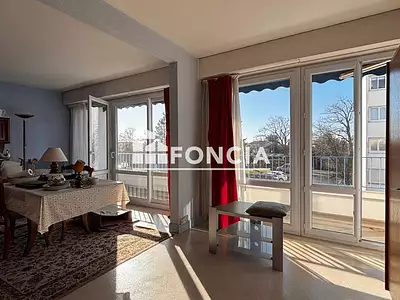Appartement, 93 m²