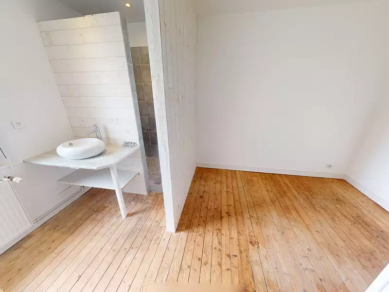 Maison, 77 m²
