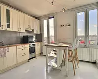 Appartement, 31,03 m²