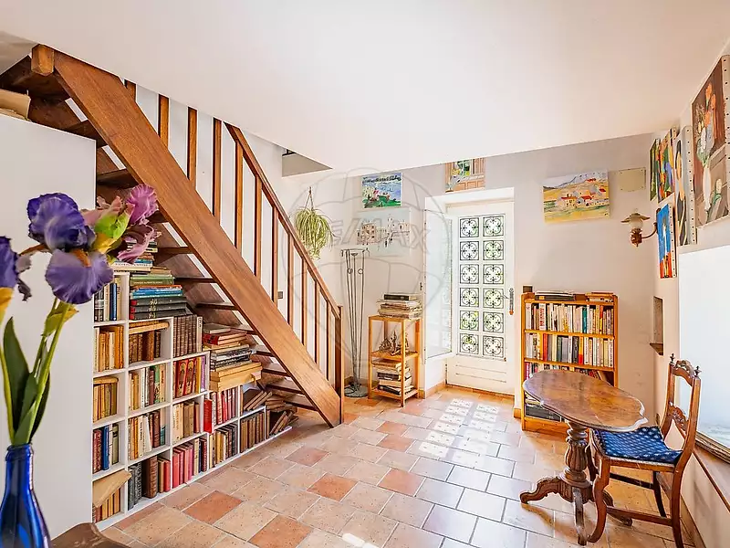 Maison, 121 m²