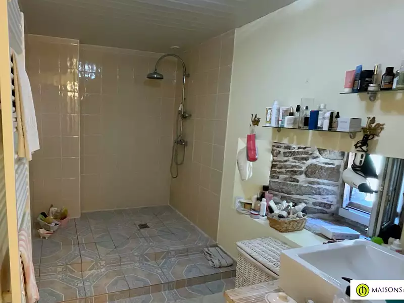 Maison, 188 m²