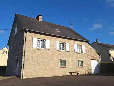 Maison, 140 m²
