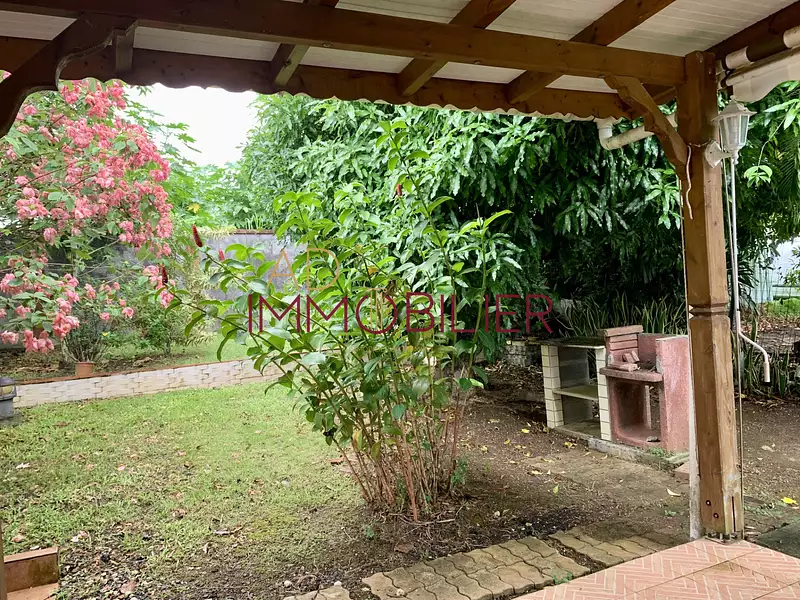 Maison, 104,96 m²