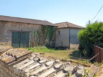 Maison, 233 m²