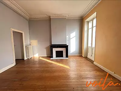 Appartement, 130,42 m²