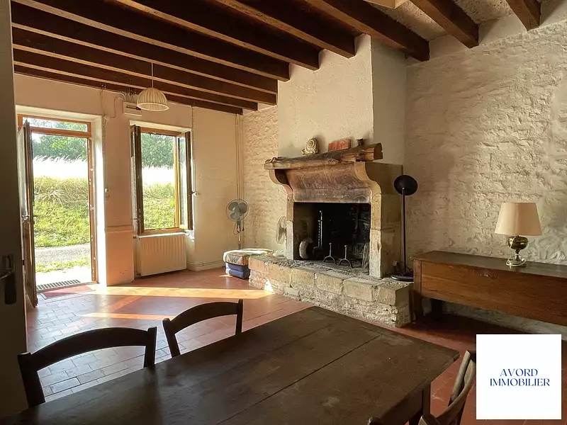 Maison, 100 m²