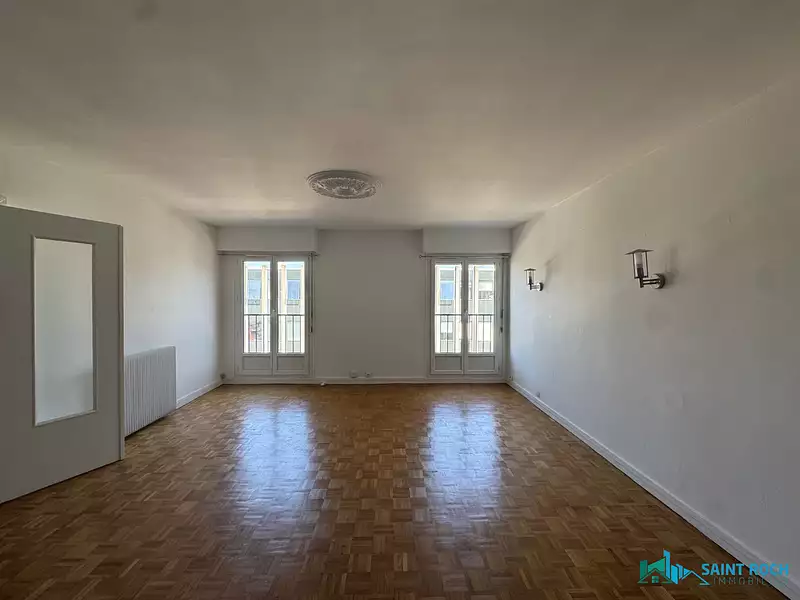 Appartement, 83 m²