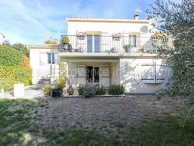 Maison, 175 m²