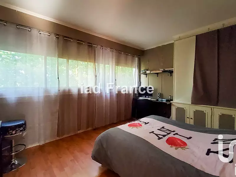 Appartement, 116 m²