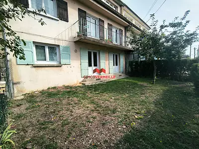 Appartement, 71,57 m²