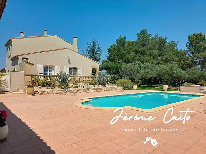 Maison, 178 m²
