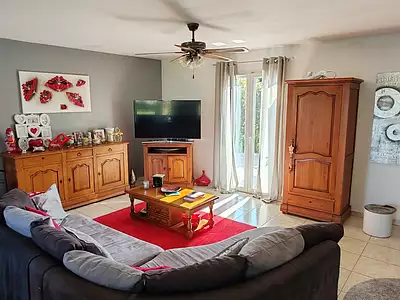 Maison, 104,25 m²