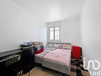 Appartement, 80 m²