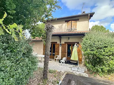 Maison, 149 m²