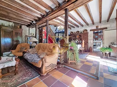 Maison, 191 m²