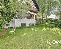 Maison, 319 m²