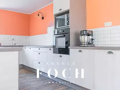 Maison, 155 m²