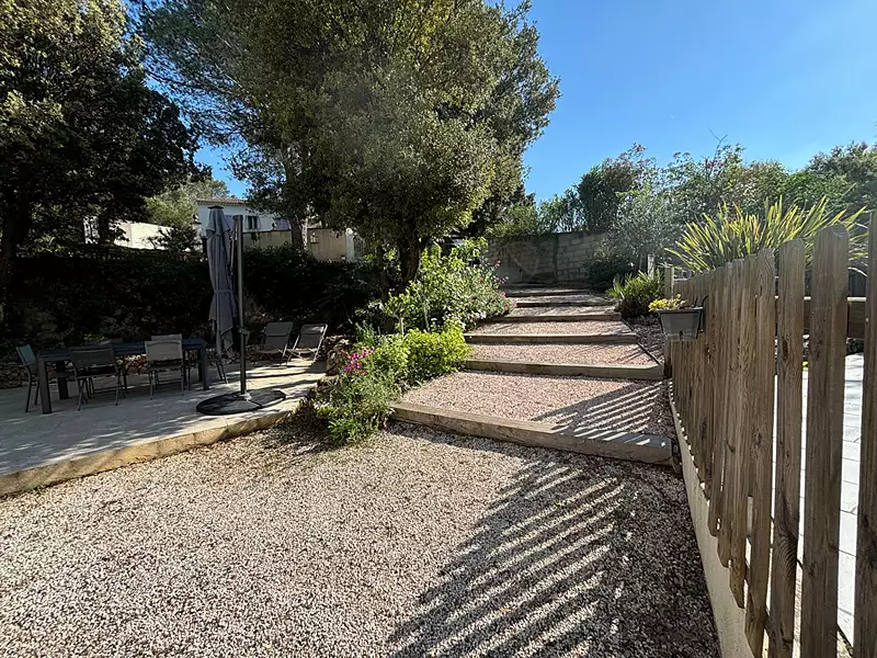 Maison, 122 m²