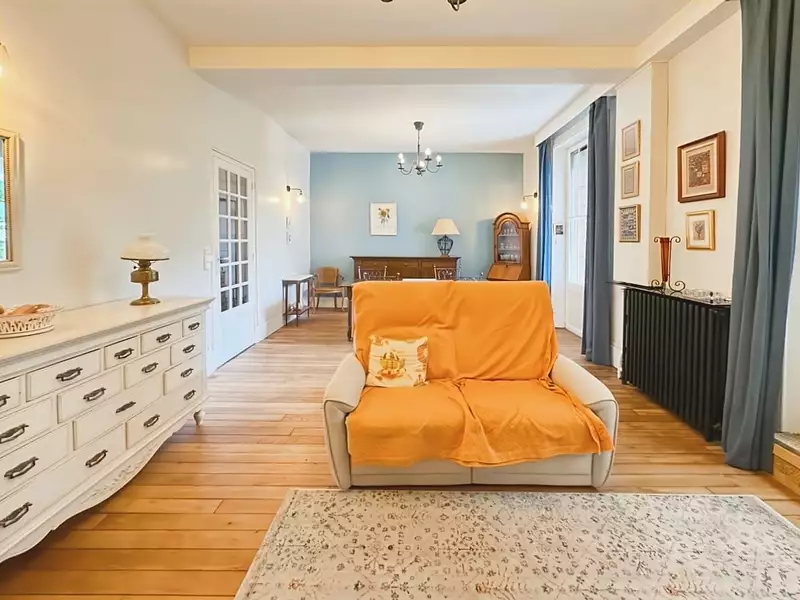 Maison, 184 m²