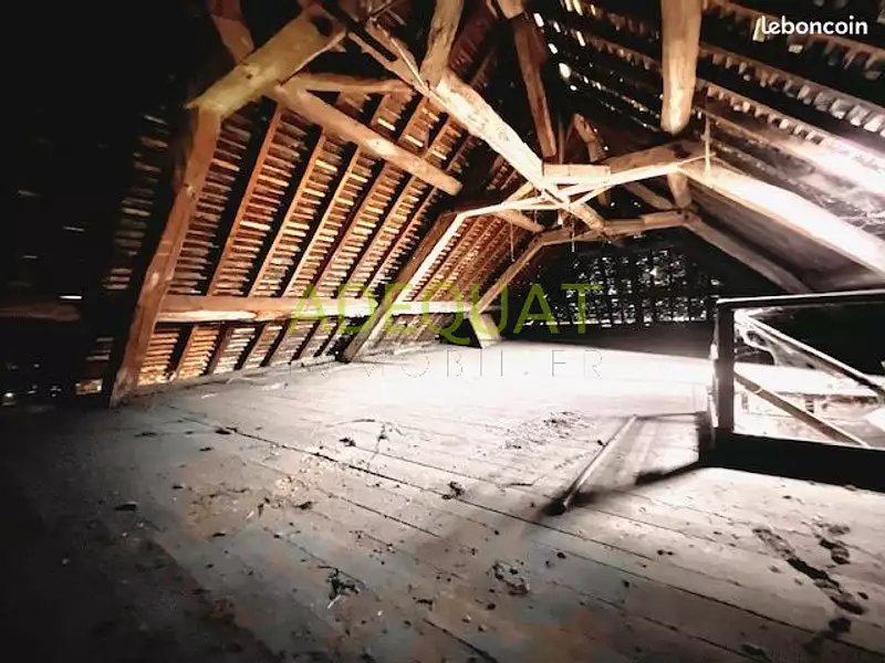 Appartement, 133 m²