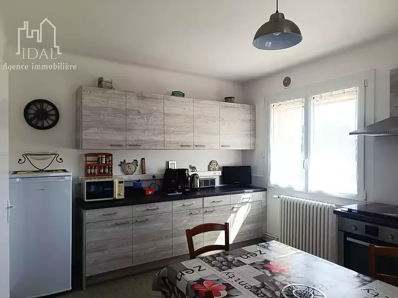 Maison, 100 m²