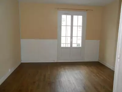 Appartement, 64,6 m²