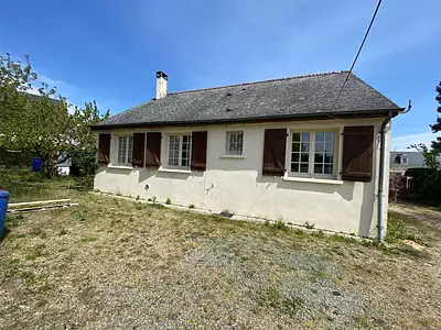 Maison, 130 m²
