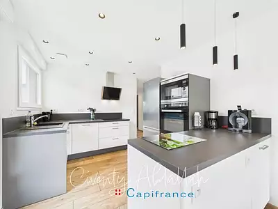 Appartement, 71 m²