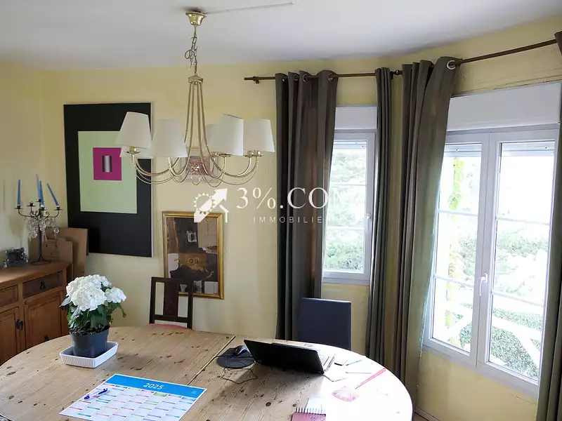 Maison, 100 m²