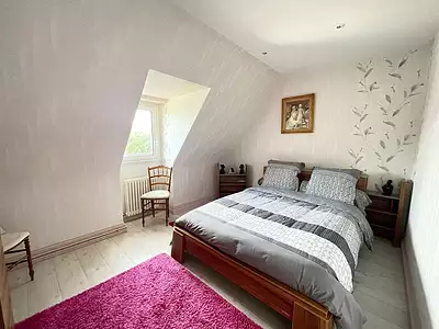 Maison, 188 m²