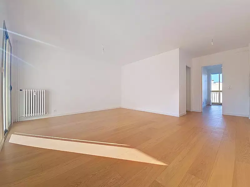 Appartement, 77 m²