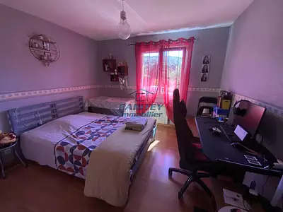 Maison, 128,37 m²
