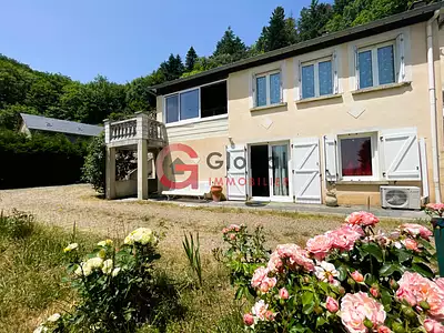 Maison, 260 m²