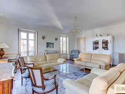 Appartement, 150 m²