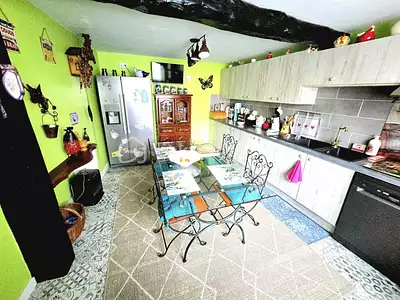 Maison, 90 m²