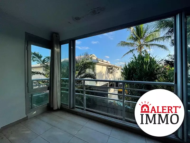 Appartement, 45 m²