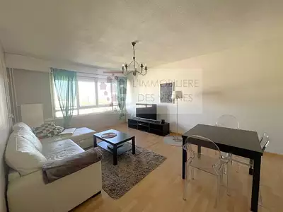 Appartement, 51,37 m²