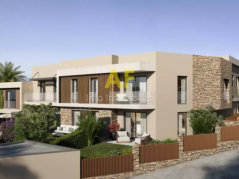 Maison, 70 m²