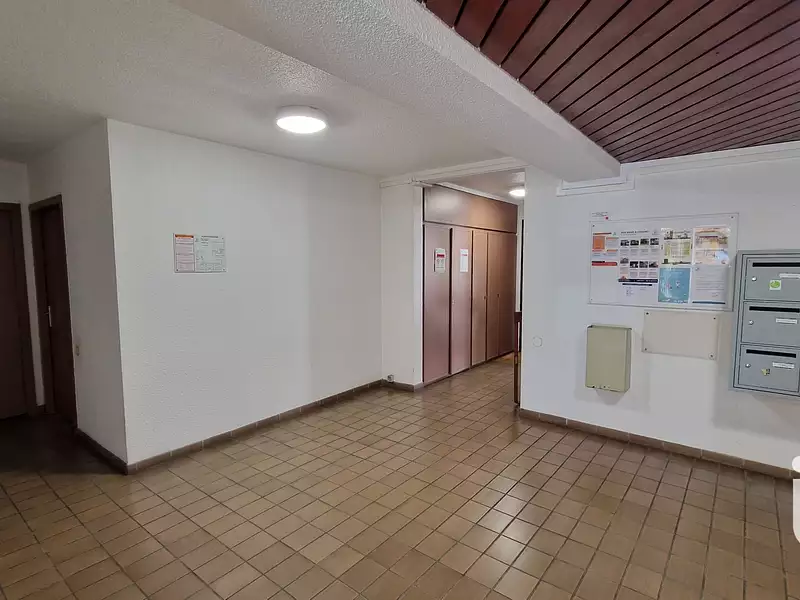 Appartement, 75 m²