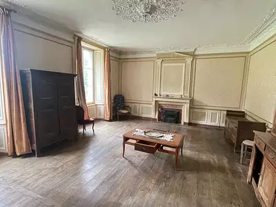 Maison, 400 m²