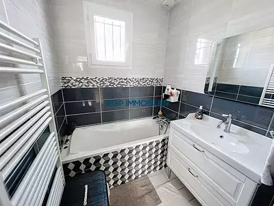 Maison, 143 m²
