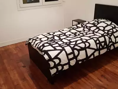Appartement, 53 m²