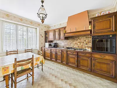 Maison, 159 m²